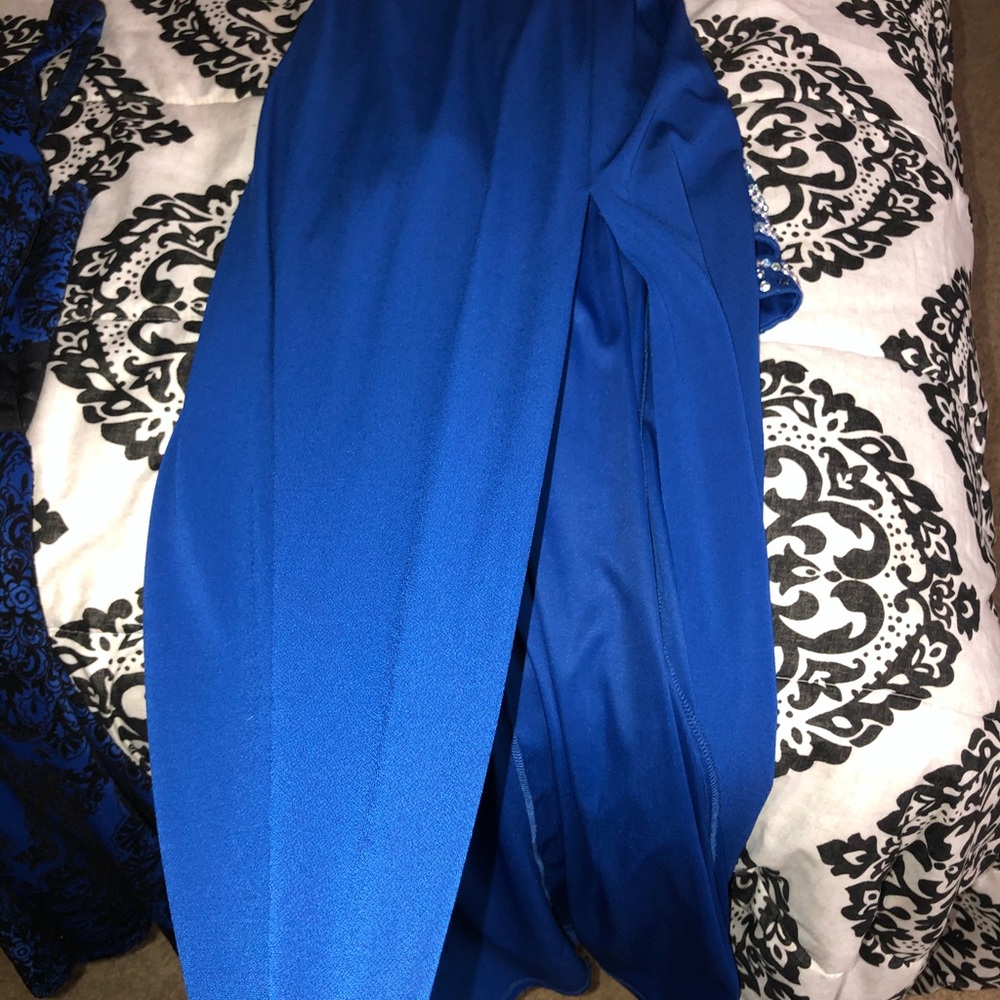 Prom Dress - Picture 4 of 5